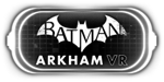 Batman Arkham VR