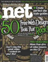 .net Magazine 219