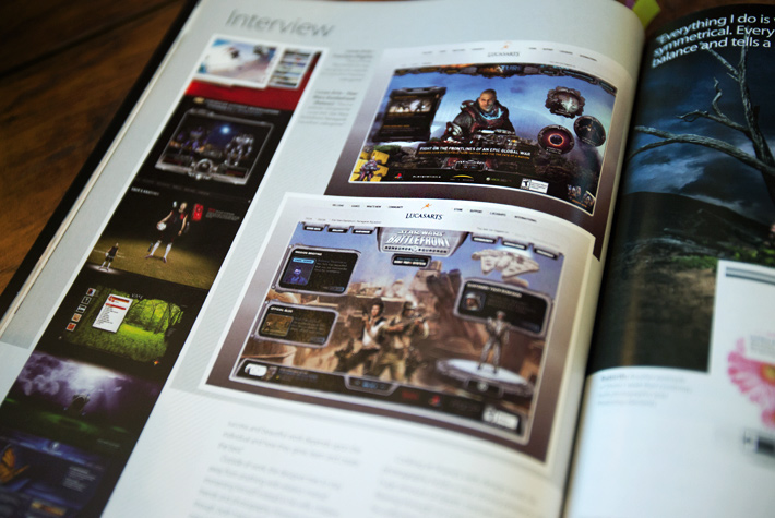 Web Designer Magazine 156