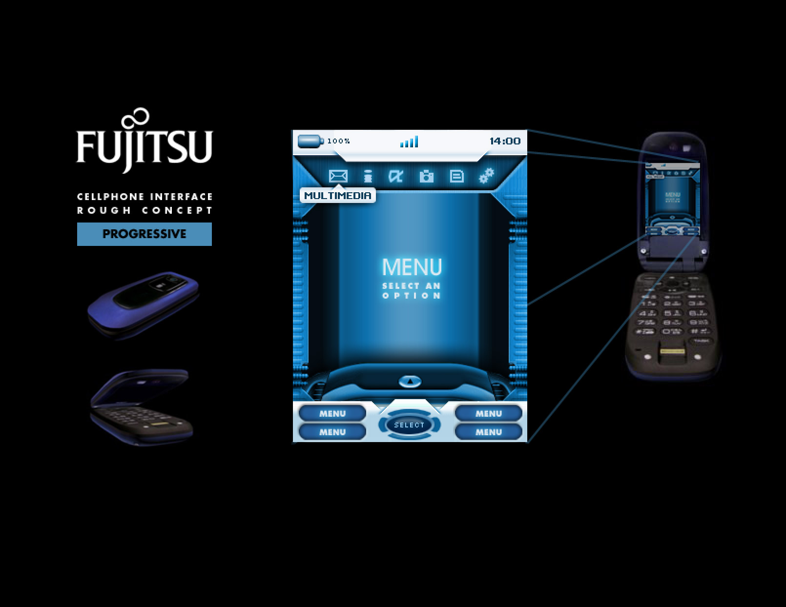 Fujitsu