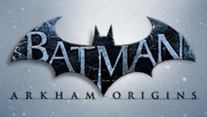 Batman: Arkham Origins