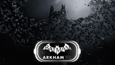 Batman Arkham VR