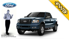 Ford - F150