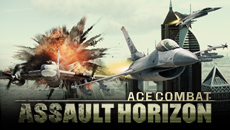 Ace Combat: Assault Horizon