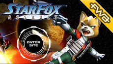 Nintendo - Starfox