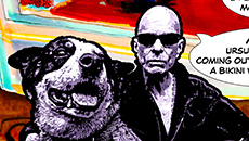 David Lee Roth - The Roth Project