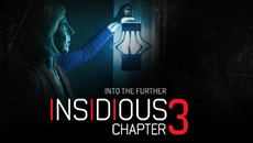 Insidious: Chapter 3